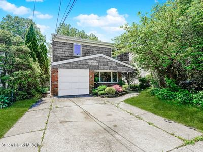 58 Darcey Ave, Staten Island, NY, 10314