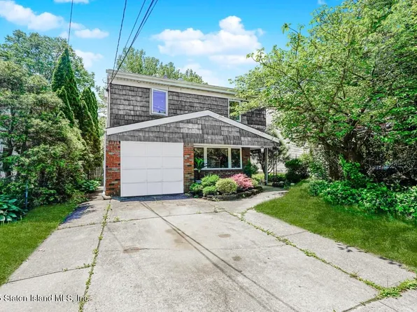 58 Darcey Ave, Staten Island, NY 10314