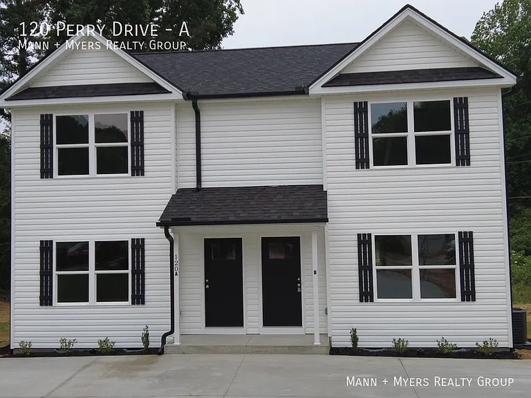 120 Perry Dr #A — Photo 1
