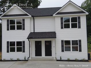 120 Perry Dr #A, Boiling Springs, SC 29316