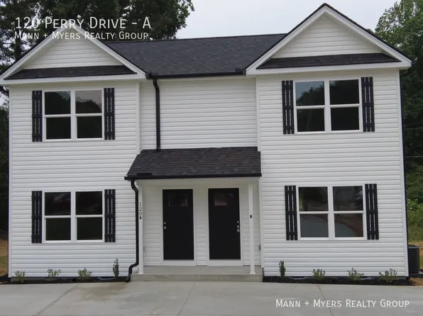 120 Perry Dr, Boiling Springs, SC
