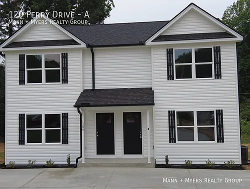 120 Perry Dr #A Photo 1