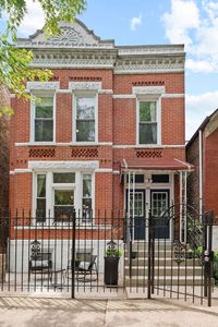 2621 W Haddon Ave, Chicago, IL, 60622
