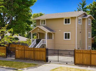 5201 37th Ave SW, Seattle, WA 98126