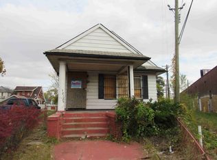 12126 Washburn St, Detroit, MI 48204
