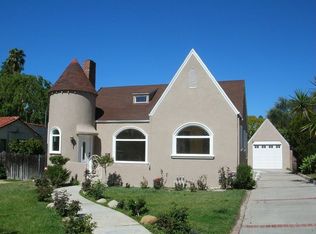 1337 Irving Ave, Glendale, CA 91201