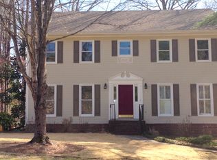 317 Oakmont Ter, Birmingham, AL 35244
