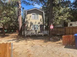 395 Los Angeles Ave, Sugarloaf, CA 92386