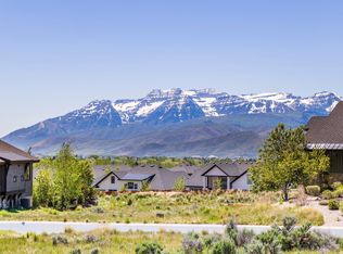 648 N Haystack Mountain Dr, Heber, UT 84032