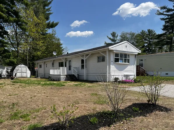34 Birch Dr #Bd34, Standish, ME 04084