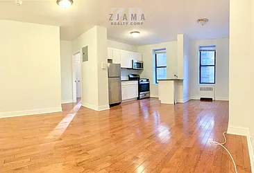 Rented by Zjama Realty Corp