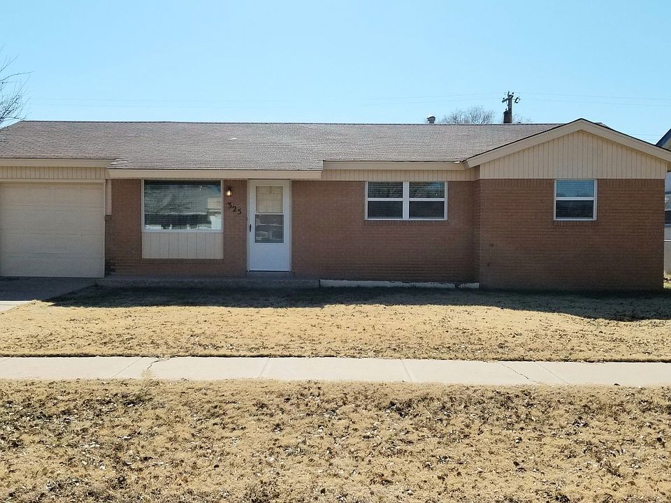 1st image of 325 Circle Dr
