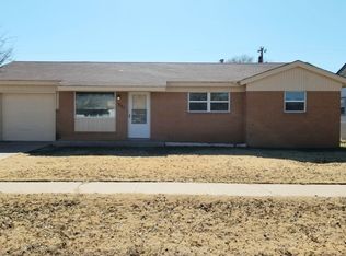 325 Circle Dr, Clovis, NM 88101