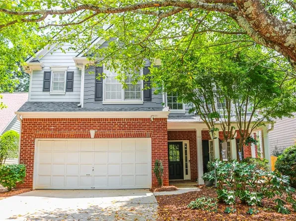 182 Ivy Glen Cir, Avondale Estates, GA 30002