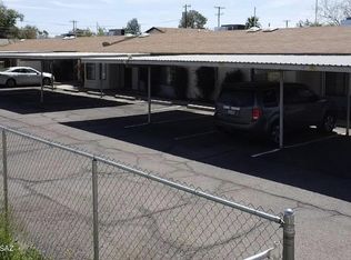 2118 N Ralph Ave, Tucson, AZ 85712