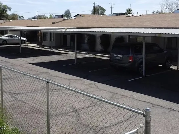 2118 N Ralph Ave, Tucson, AZ 85712