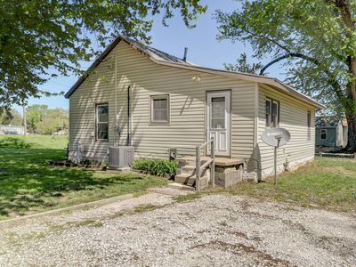 811 S Locust St, Glenwood, IA, 51534