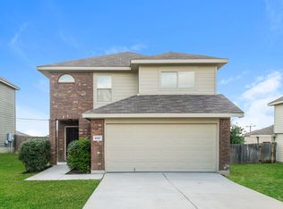 8402 Tesoro Hls, San Antonio, TX 78242