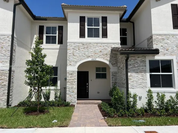 12231 NW 23rd Path, Miami, FL 33167