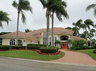 6733 SE Barrington Dr, Stuart, FL 34997