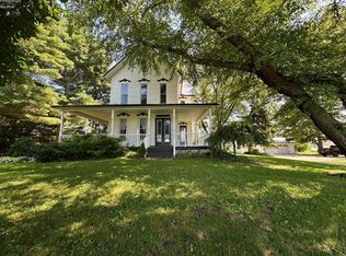 7387 County Road 175, Bellevue, OH 44811