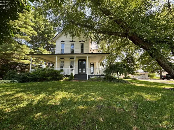 7387 County Road 175, Bellevue, OH 44811