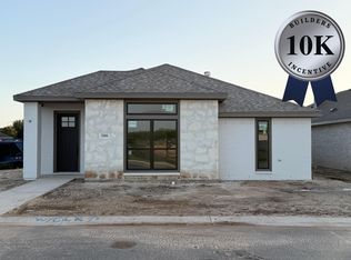 5204 Catarina Ct, San Angelo, TX 76904