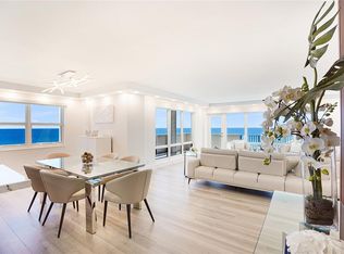 5100 N Ocean Blvd APT 1409, Fort Lauderdale, FL 33308