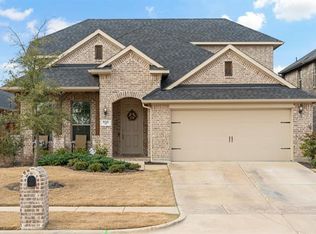 513 Lake Weatherford, McKinney, TX 75071