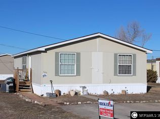 2660 Andrea St SPACE 1, Casper, WY 82601
