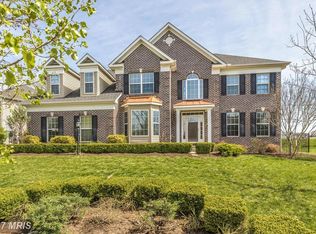 1701 Canal Clipper Ct, Point Of Rocks, MD 21777