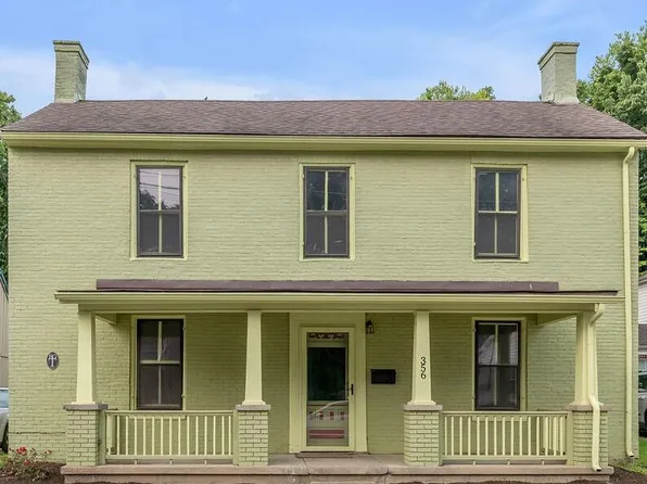 356 Corral St, Lexington, KY 40508