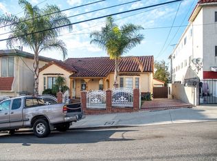 859 Centennial St, Los Angeles, CA 90012