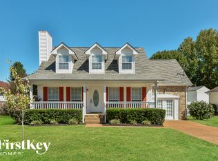 318 Cypress Glenn Dr, Mount Juliet, TN 37122