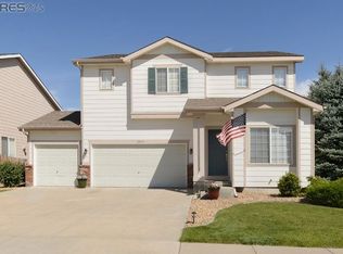 2014 Mainsail Dr, Fort Collins, CO 80524