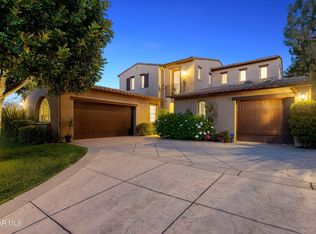 5340 Via Rincon, Thousand Oaks, CA 91320
