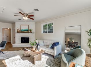 512 Titus St, McKinney, TX 75069