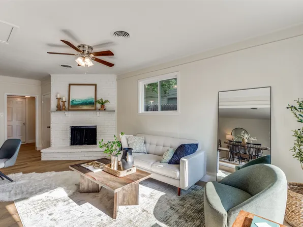512 Titus St, McKinney, TX 75069