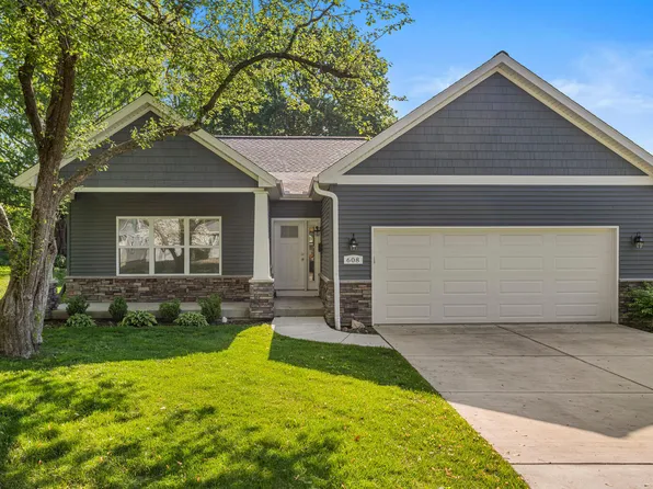 608 S Victor St, Champaign, IL 61821