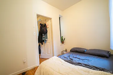 Rented by City Connections Realty