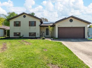 3927 Grand Bend Dr, Groveport, OH 43125