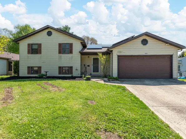 3927 Grand Bend Dr, Groveport, OH 43125