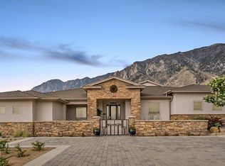 122 Ridge View Rd, Bishop, CA 93514