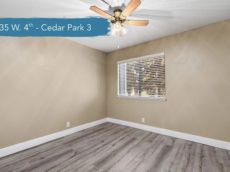 Cedar Park Apartments — Photo 20