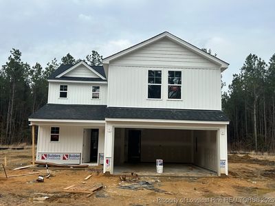 1090 Talmage Road St LOT 10, Pauls, NC, 28384
