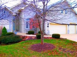 12501 Long St, Overland Park, KS 66213