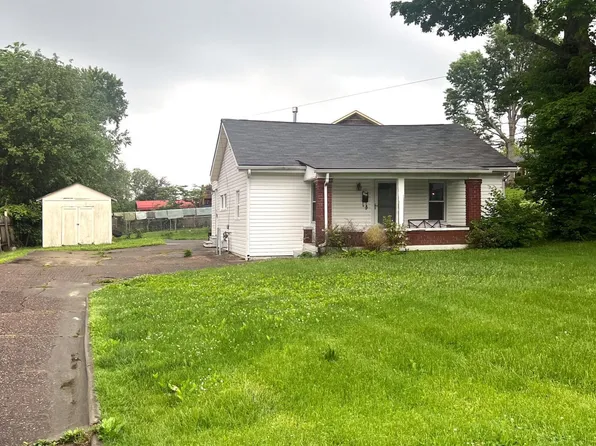 940 Palatka Rd, Louisville, KY 40214