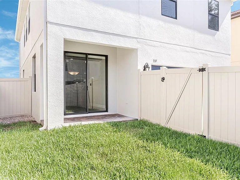 337 Partridge Pea Ln #337 — Photo 31