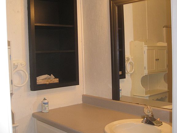 1st Bathroom