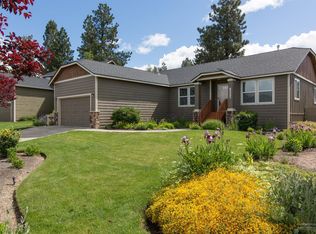 60882 Garrison Dr, Bend, OR 97702
